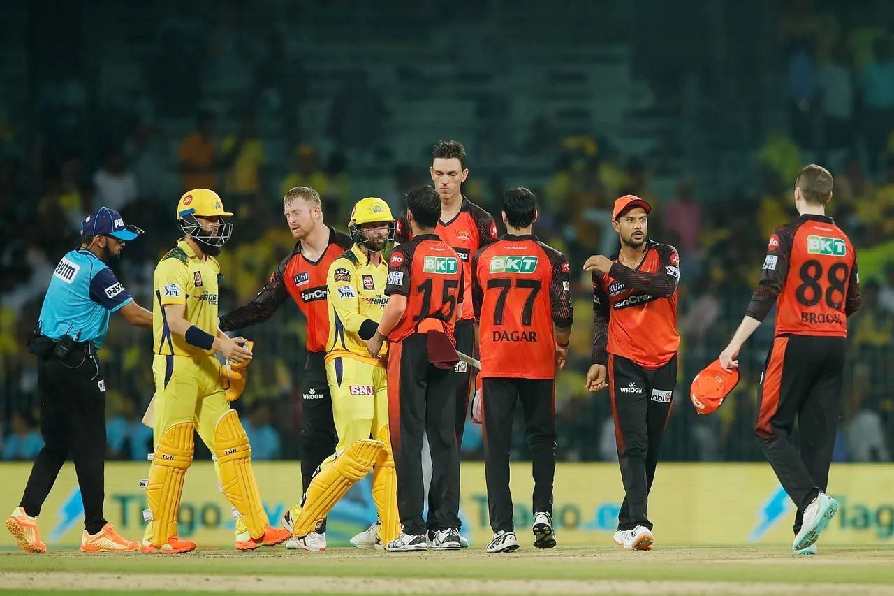 CSK Vs SRH, IPL 2023: Full List Of Award Winners, Player Of The Match ...