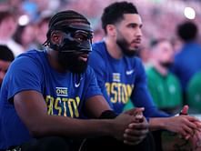 "The Celtics Are The Team To Beat" - Shaquille O'Neal and Charles Barkley crown Boston as the favorites to come out of the East