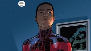 Exploring Miles Morales' origins amidst the upcoming release of Spider-Man: Across the Spider-Verse