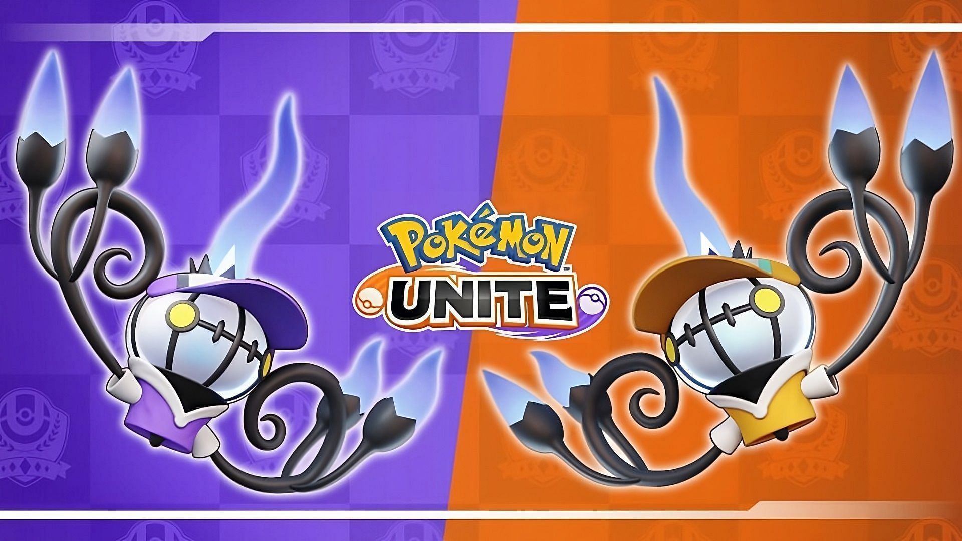 Chandelure is the latest addition to Pokemon Unite