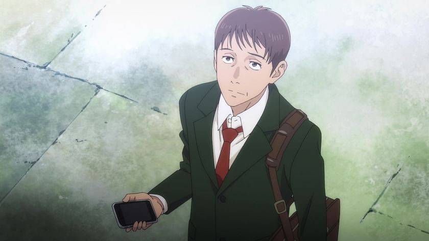 My Home Hero' English Dub Premieres April 16 on Crunchyroll : r/Animedubs