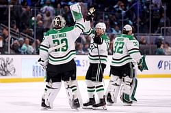 Dallas Stars playoff history: How the NHL made hockey in the Lone Star State a success