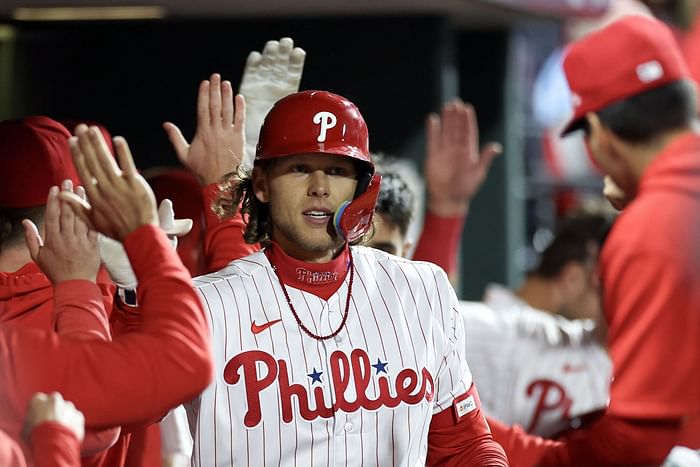 Phillies' Alec Bohm: 'I f---ing hate this place' after 3 errors