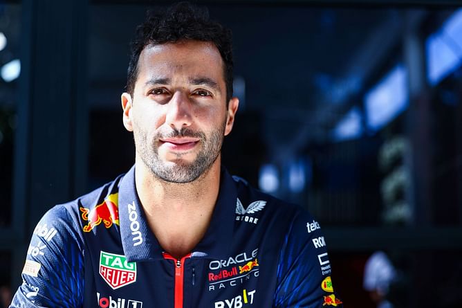 “It was tough for me” - Daniel Ricciardo reveals McLaren stint hurt his confidence