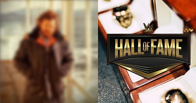 "I don't lose any sleep over it" - Retired legend on still not being in the Hall of Fame despite starting with WWE in 1994 (Exclusive)