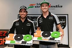 Red Bull should have picked up Nico Hulkenberg over Sergio Perez in 2021: "He's got a stable mental approach to racing"