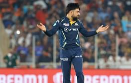 “Oppositions are taking a slightly different approach against Rashid Khan" - Tom Moody on GT spinner's bowling in IPL 2023