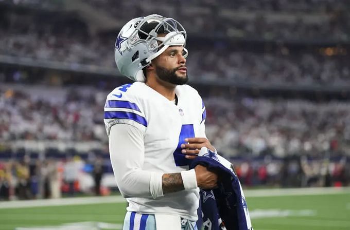 Aaron Rodgers torments Dak Prescott, Cowboys one more time in