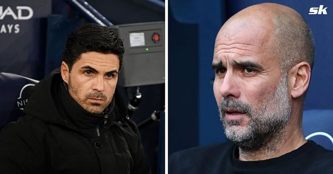 "I see a sense of revenge" - Arsenal boss Mikel Arteta issues warning to Manchester City ahead of Premier League title decider