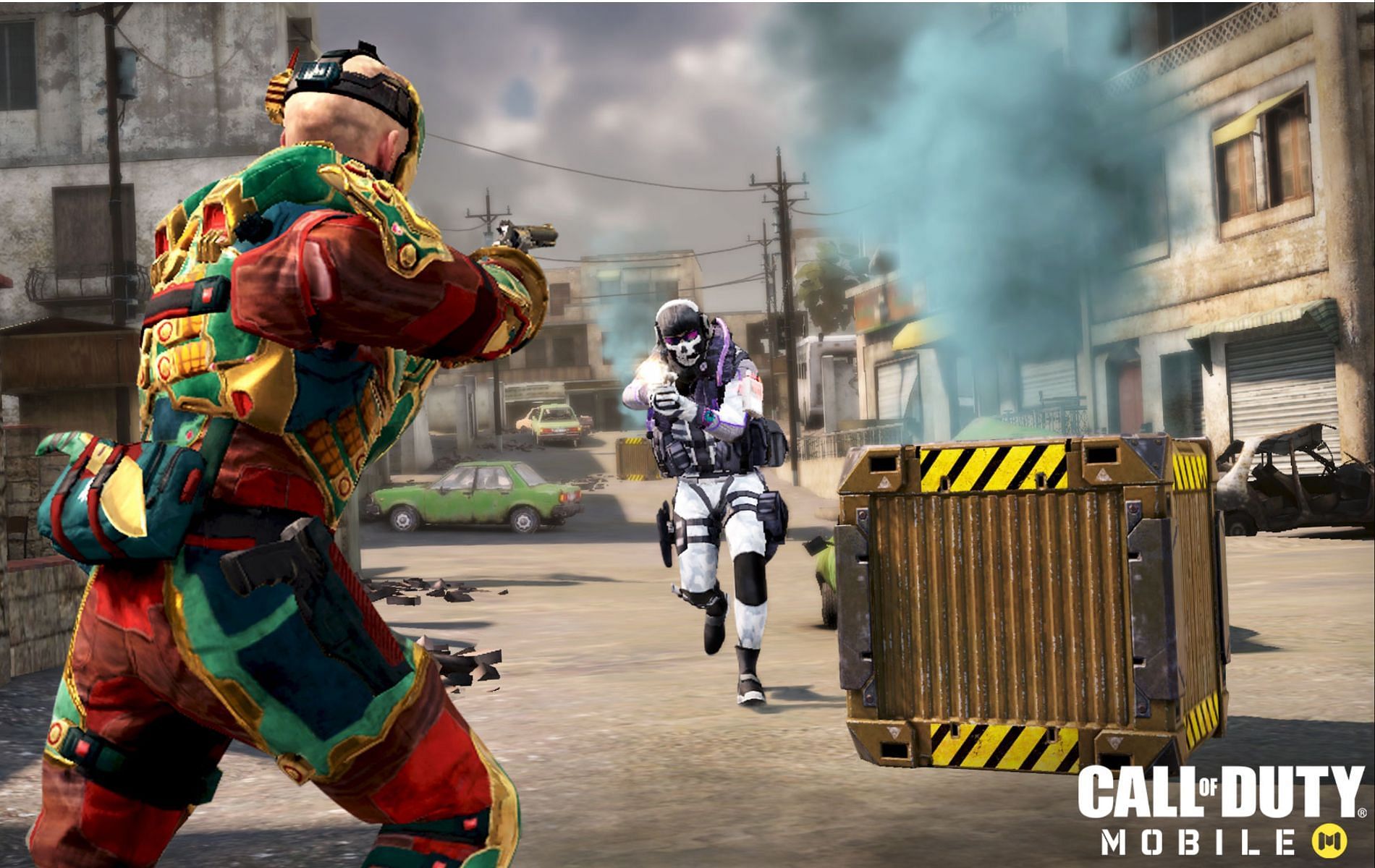 Call of Duty Mobile cheats, tips - Multiplayer and ranked tips for victory