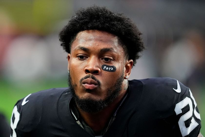 Raiders: Josh Jacobs trade destinations if star signs franchise tag