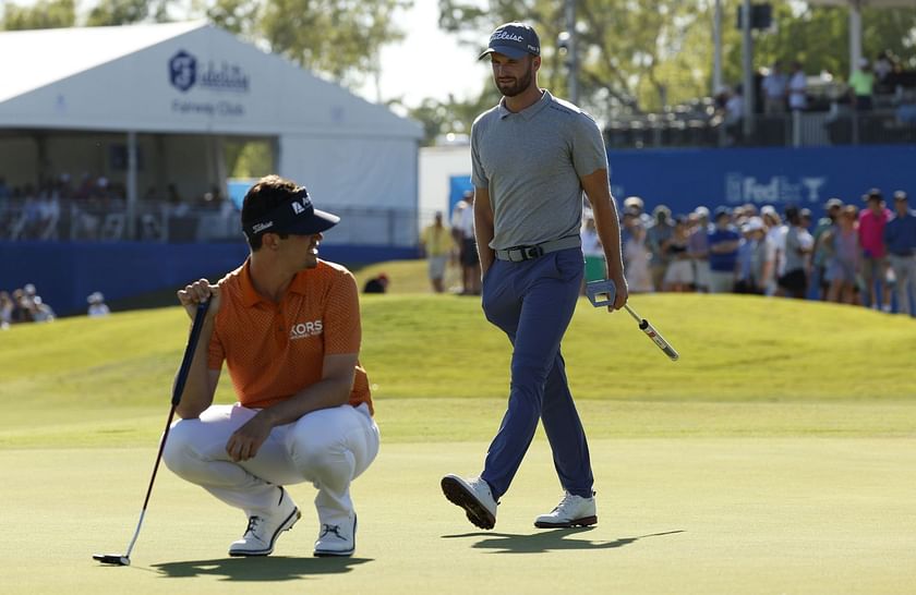 2023 Zurich Classic Day 3 leaderboard and highlights explored