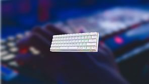 5 best gaming keyboards in 2023