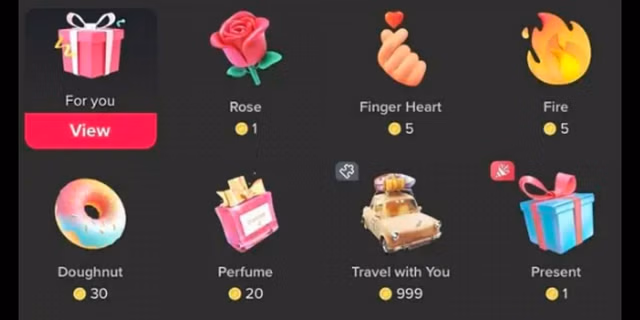TikTok: How much is a rose on TikTok? Real price of the gift revealed - Summer Brookes: Sexy Pics Of The TikTok Bombshell Turning Heads