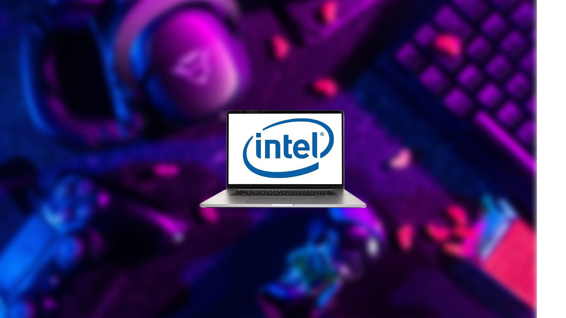 5 best Intel laptop processors for gaming in 2023 (Image via Sportskeeda)