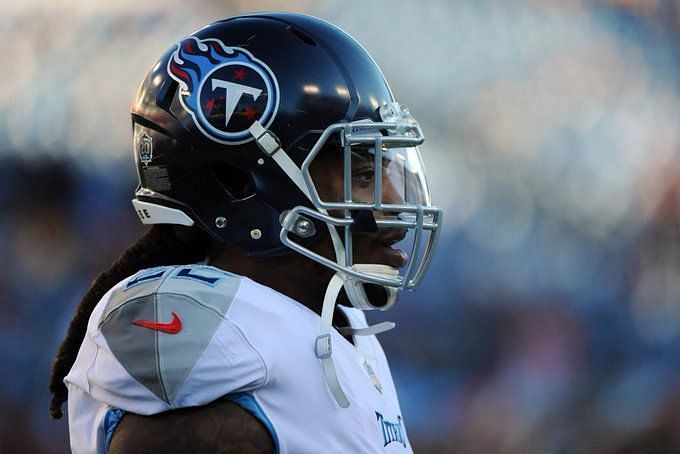 Cowboys 'Interest' in' Derrick Henry Trade Rumors Persist, DFW Pro Sports