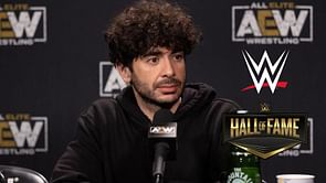 Tony Khan reportedly has "no interest" in signing WWE Hall of Famer's daughter to AEW