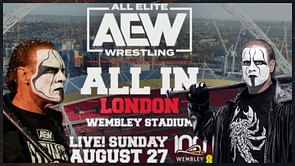 WWE veteran wants Sting to put his career on the line against major AEW star at All In