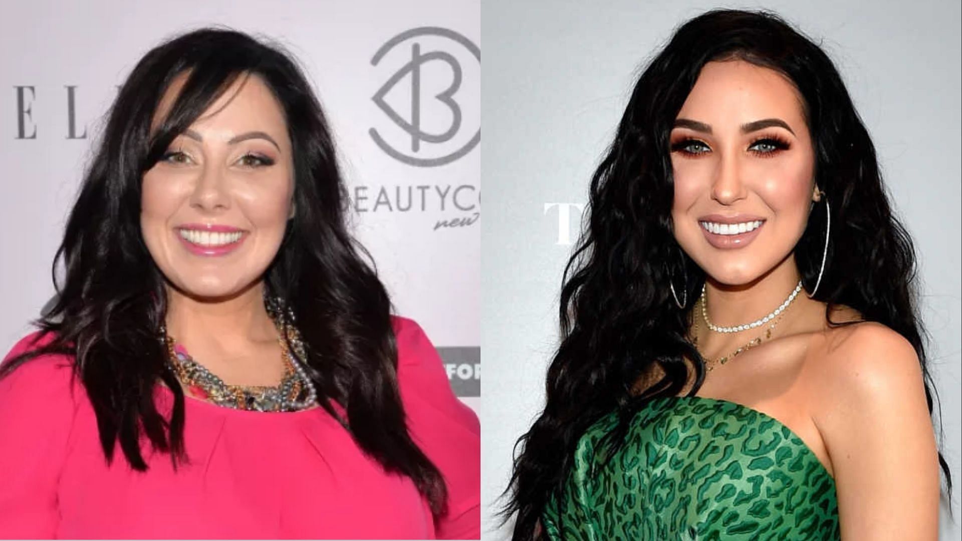 Marlena Stell accuses Jaclyn Hill for causing a million-dollar loss to her company. (Image via Getty Images)