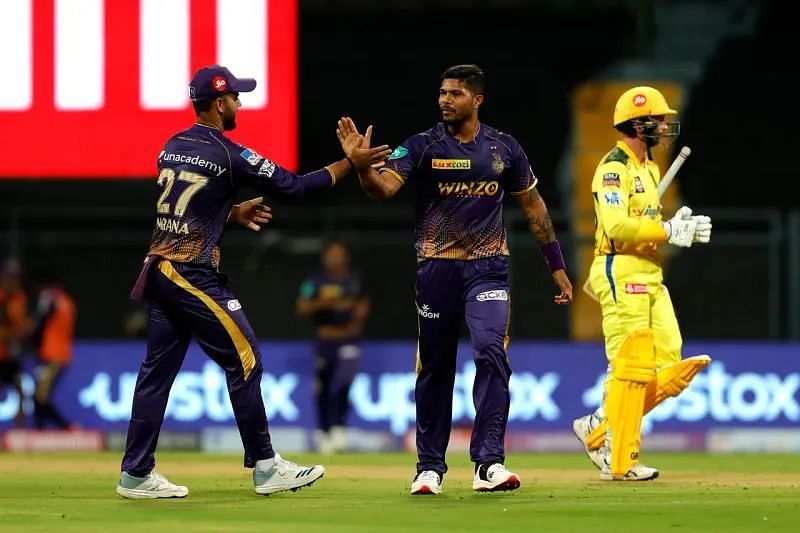 Kolkata Knight Riders will lock horns with Chennai Super Kings tonight (Image Courtesy: IPLT20.com)