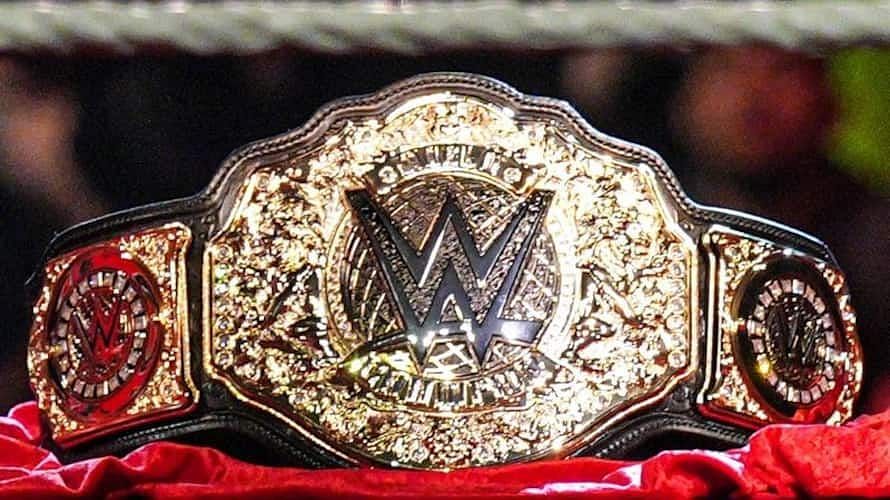 Edge needs to win the WWE World Heavyweight Championship