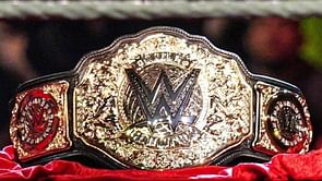 WWE legend must return to reclaim the World Heavyweight Championship after 12 long years