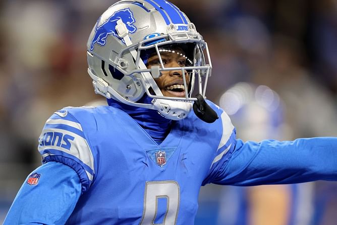 Why is NFL suspending Jameson Williams? Lions star facing Calvin Ridley issue as league lists violations