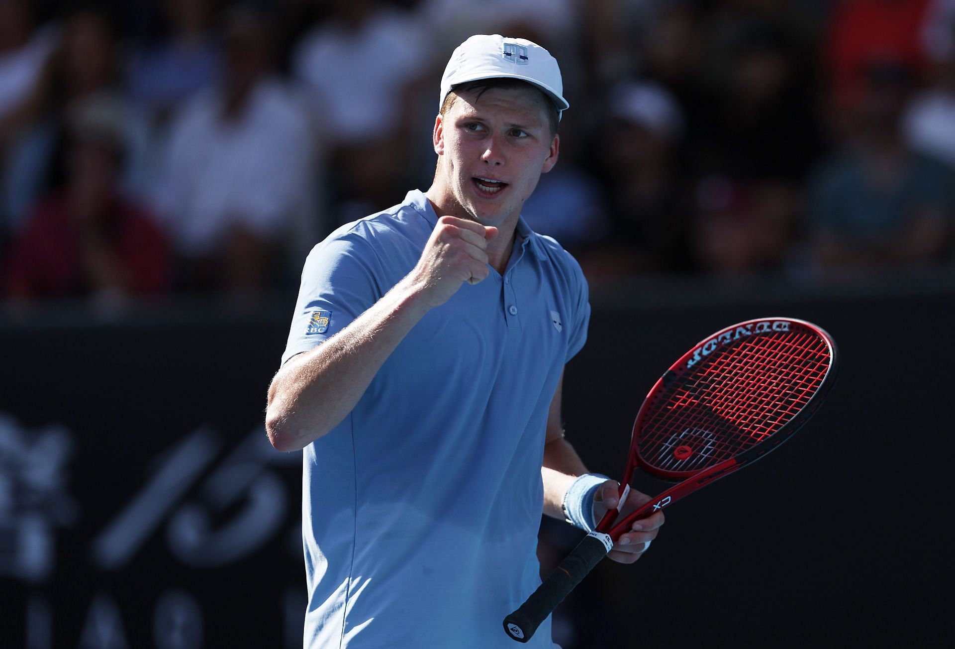 2023 Australian Open - Day 6 Jenson Brooksby