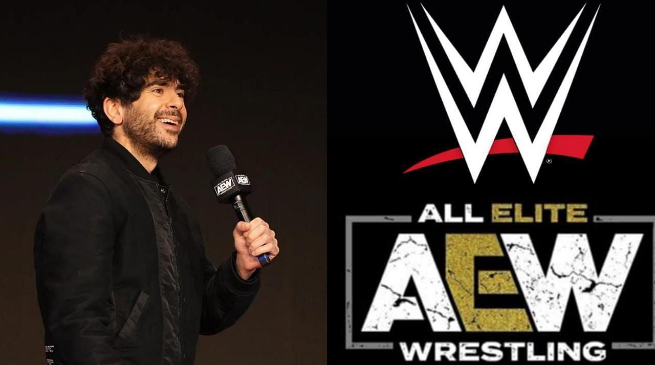 An AEW star has reportedly signed a new contract. 