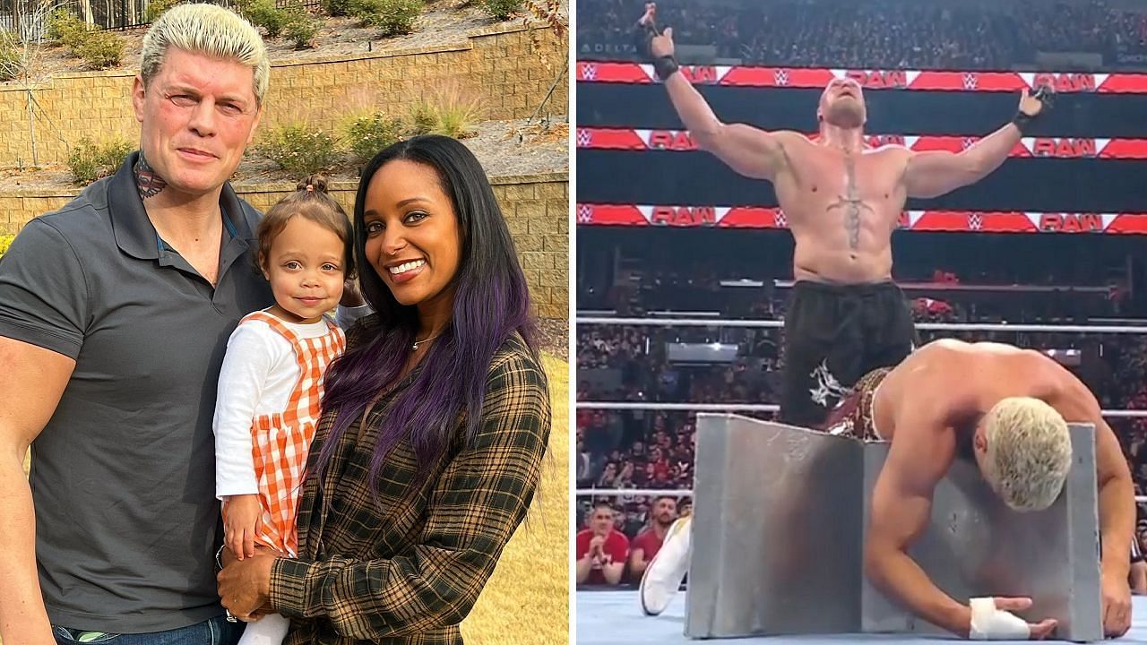 WWE दिग्गज ब्रॉक लैसनर को लेकर आई प्रतिक्रिया