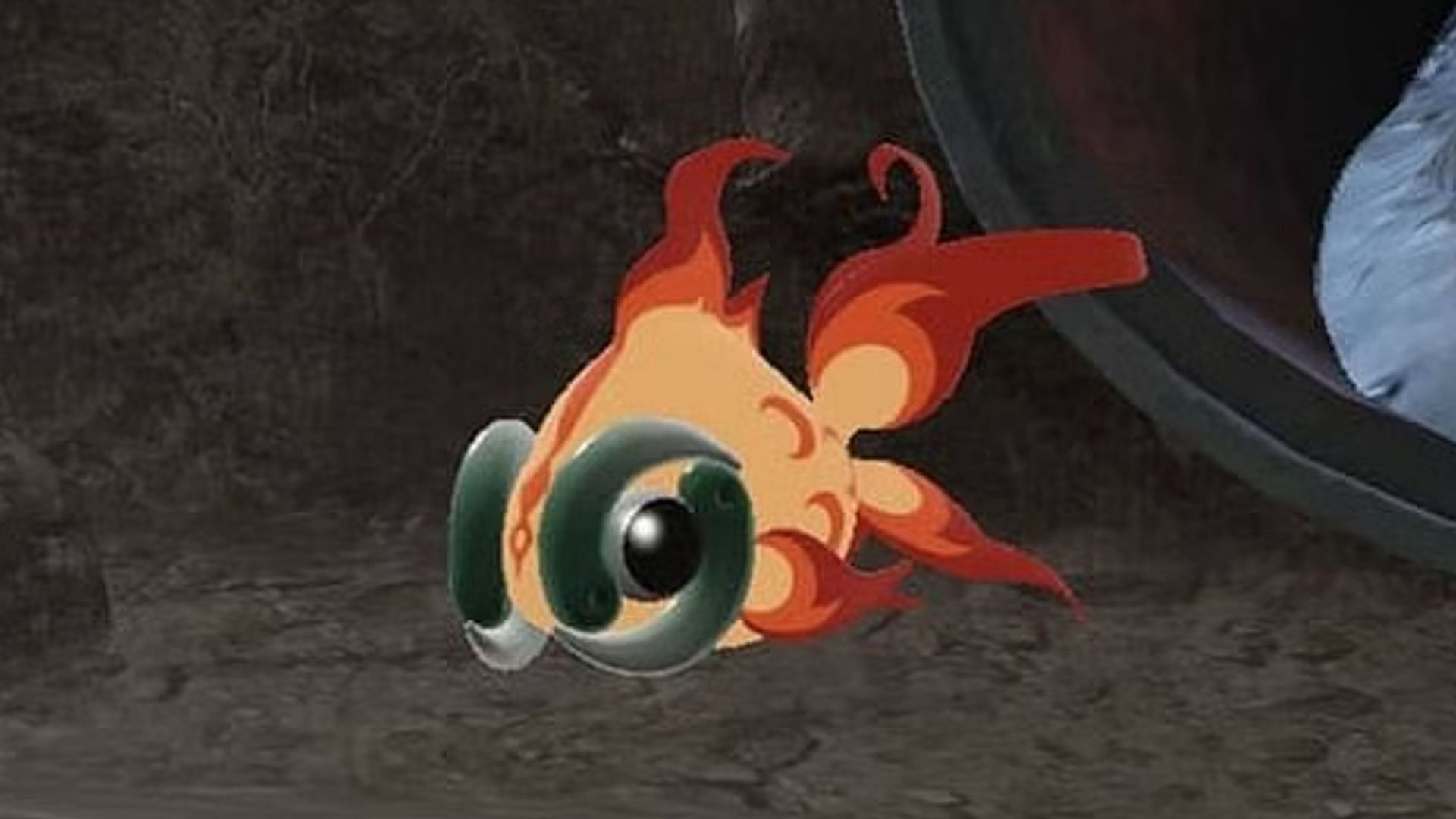 Chi-Yu could be a potentially good counter due to its typing and terrifyingly dangerous power (Image via Game Freak)