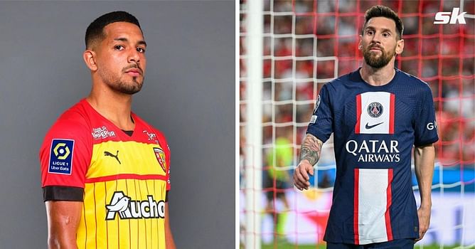 "You know what Leo is as a person" - Argentine star Facundo Medina opens up on his conversation with Lionel Messi following PSG's 3-1 win over Lens