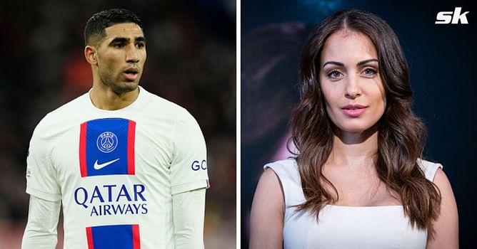 "You can't control everything in life" - PSG superstar Achraf Hakimi's ex-wife Hiba Abouk breaks silence after learning footballer's fortune secret