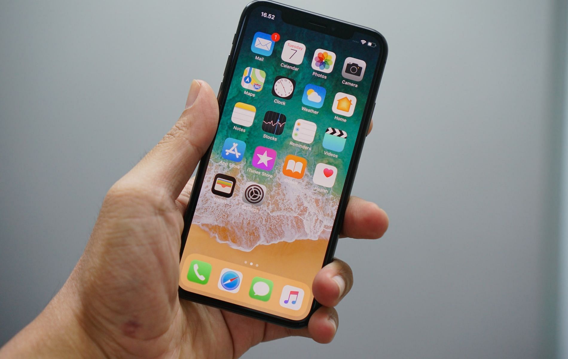 Apple&rsquo;s move to allow sideloading apps on iOS 17 will help developers lessen their cost (Image via Unsplash)