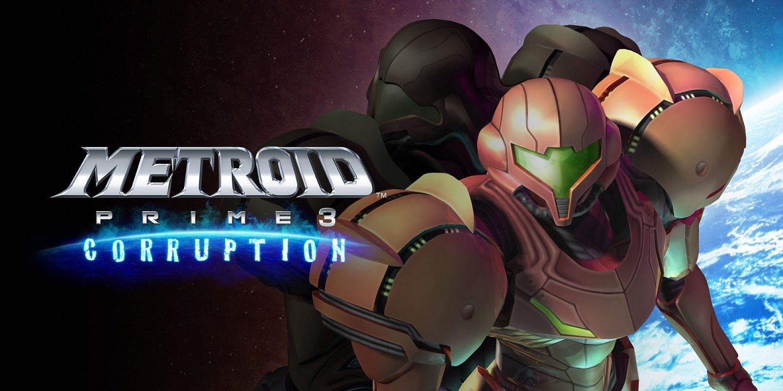 Metroid Prime 3: Corruption (Image via Nintendo)