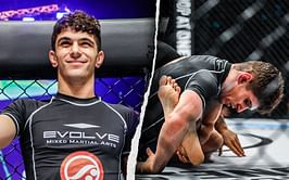 Mikey Musumeci lists his top techniques from closed guard