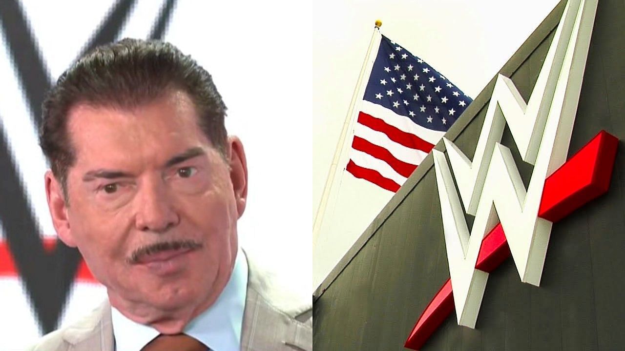 Vince McMahon will be an executive chairman in the new company