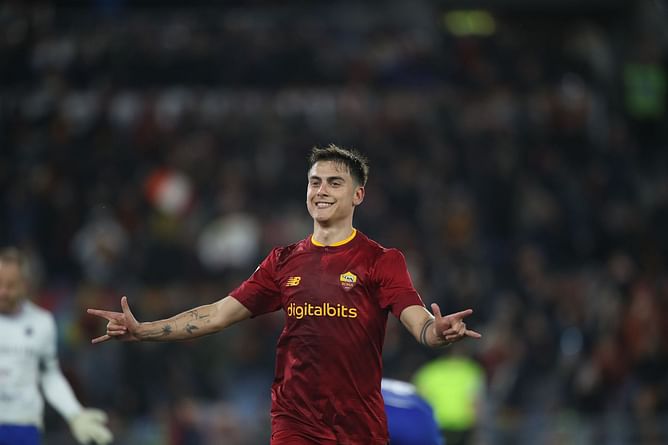 Feyenoord vs Roma Prediction and Betting Tips | 13th April 2023