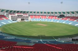 "The way LSG have built their team, they will play on slow wickets"- Manoj Tiwary ahead of Lucknow's IPL 2023 opener