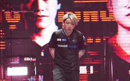 "We have more things to get better at" - DFM Anthem reflects on match against Gen.G in VCT 2023: Pacific League
