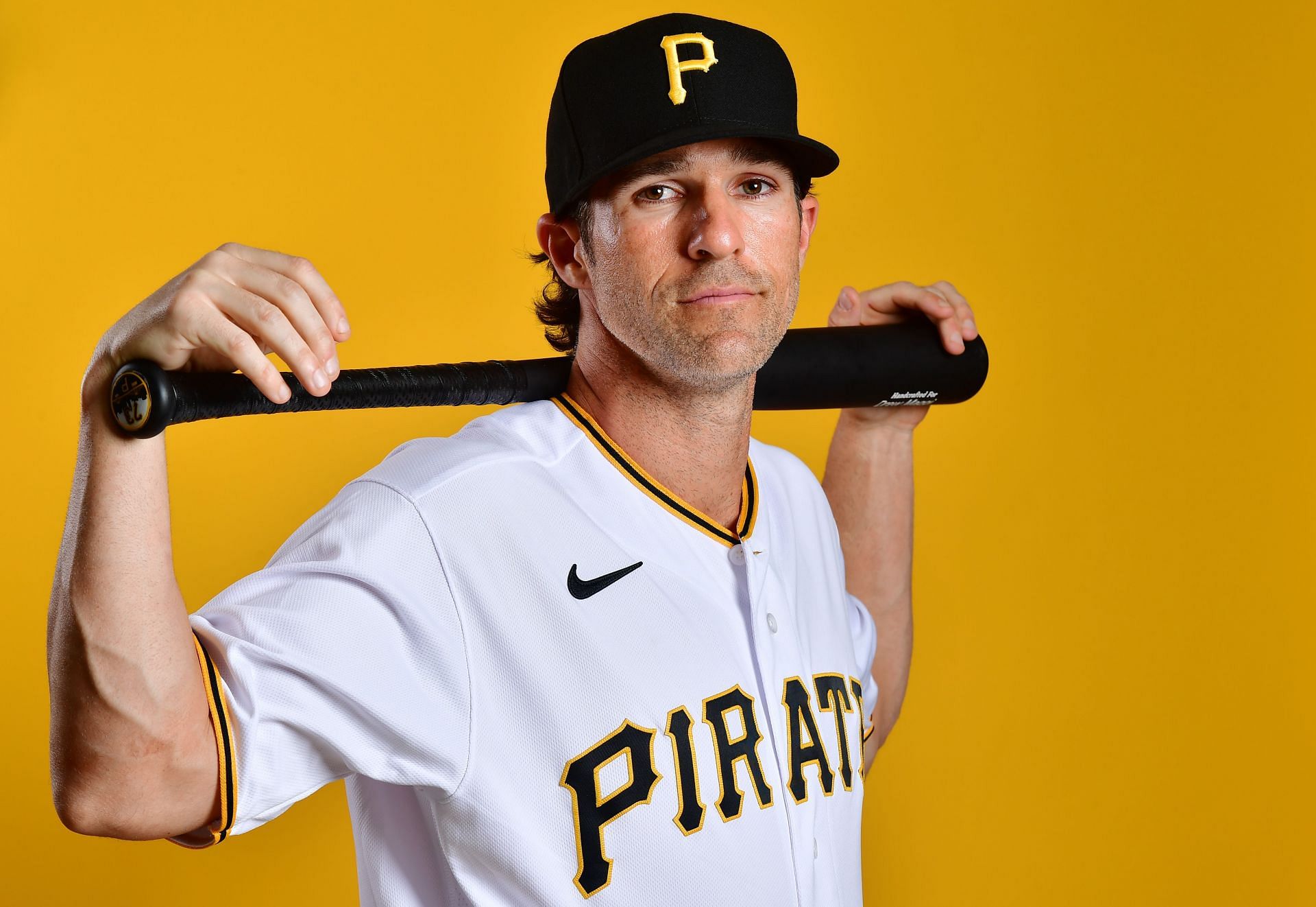 Is Drew Maggi the oldest player to make his MLB debut? Tracing Pirates  rookie's extensive minor league journey