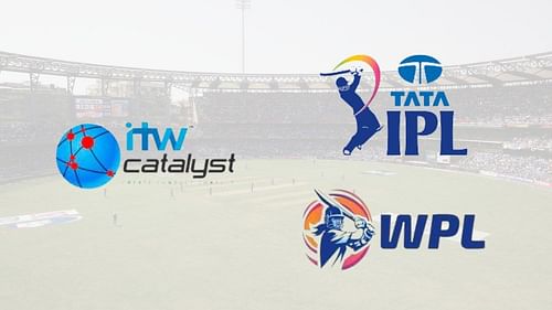 ITW Catalyst facilitates lucrative sponsorship deals in India's T20 season(Image via Sportsmint)