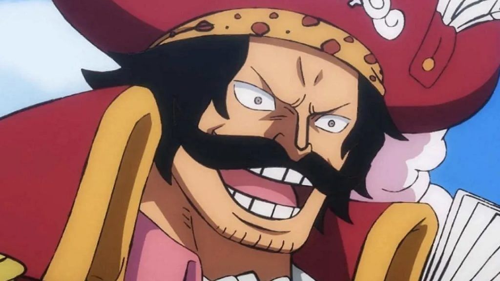 One Piece chapter 1081 could likely see Gold D. Roger make an appearance