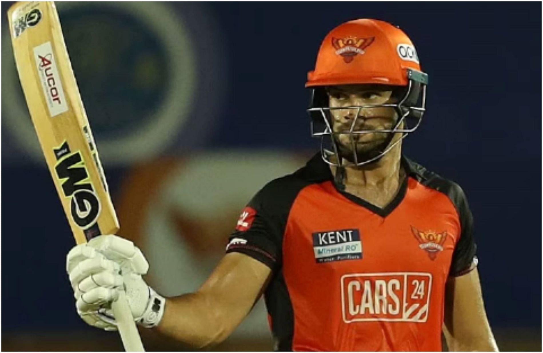 ESRH will hope Markram carries on his blistering form in the IPL