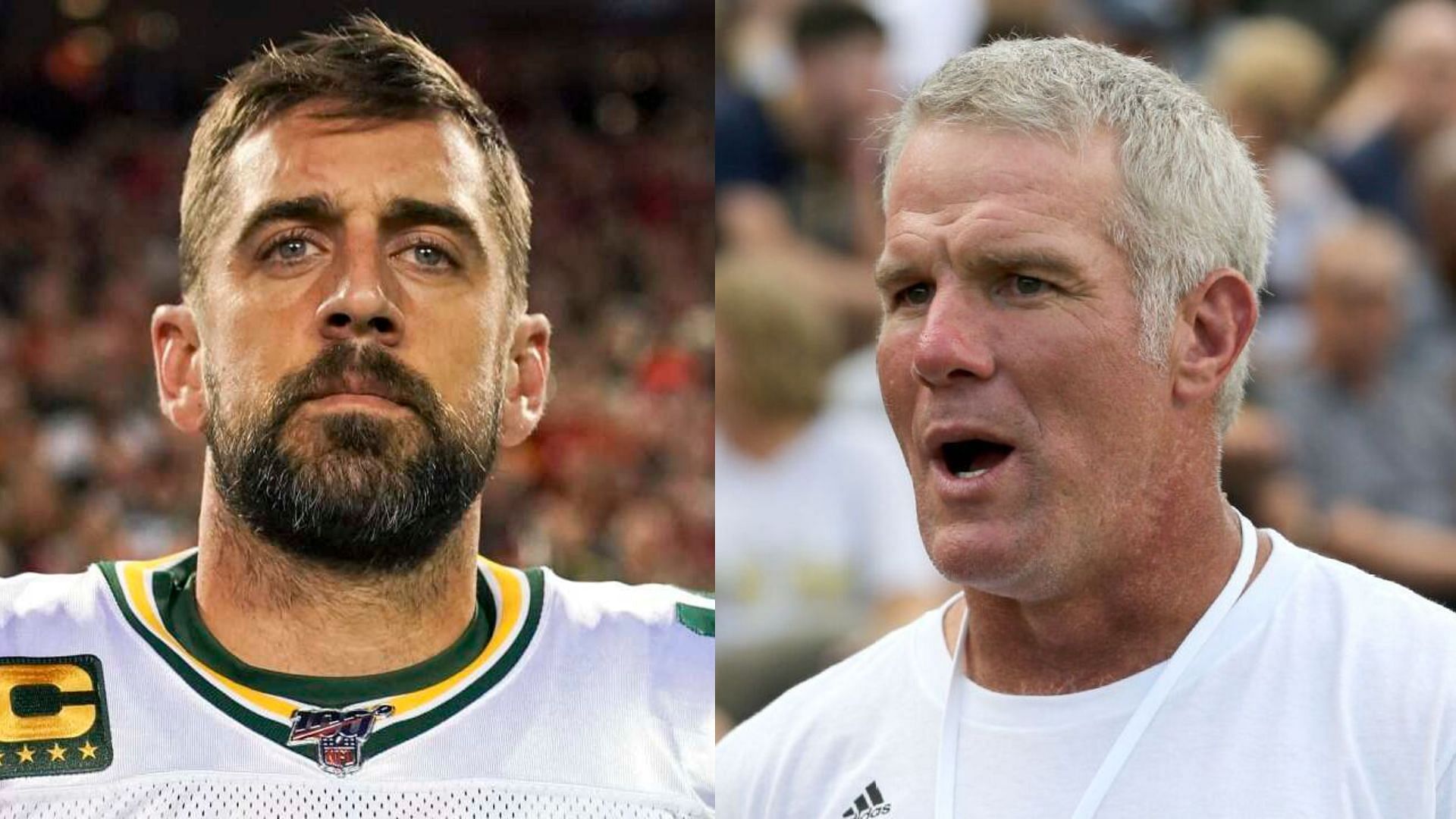 How Brett Favre landed with the Green Bay Packers -- from those who made it  happen