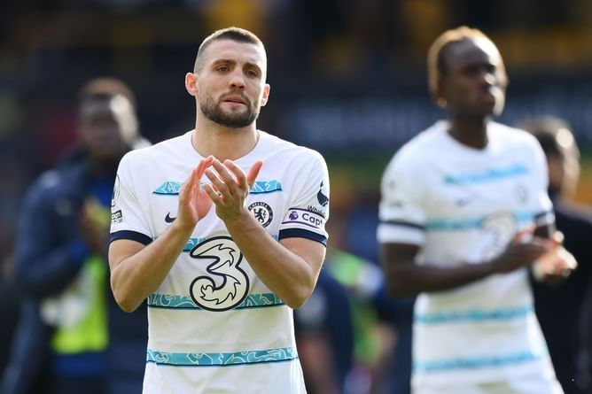 Wolves 1-0 Chelsea: Blues' Player Ratings from a disappointing defeat at the Molineux | Premier League 2022-23