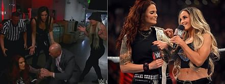 A scorned friend, seeds planted for a lengthy storyline - 4 Women who have good reason to attack Lita on WWE RAW