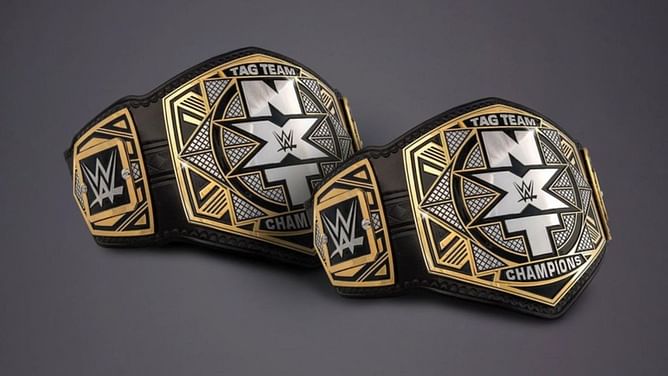 34-year-old star returns to assist tag team champions at WWE NXT Stand and Deliver 2023