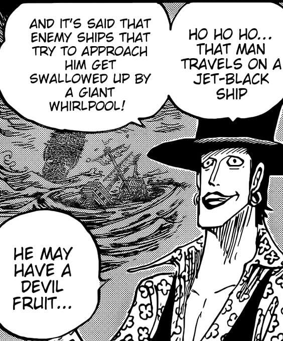 One Piece Chapter 1081: Bepo gets an MVP moment as Garp teaches his ...