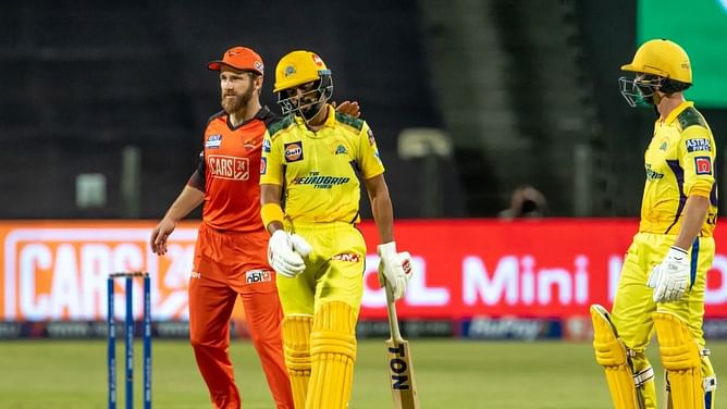 IPL 2023 Fantasy League: Best Fantasy XI for Match 29 - CSK vs SRH | IPL Fantasy Tips